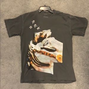 Travis Scott Astroworld Tour Merch